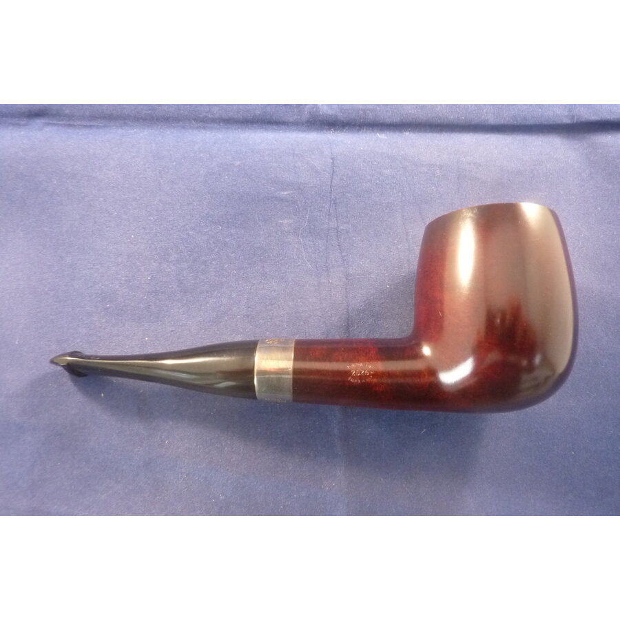 Pijp Peterson House Pipe Heritage Billiard