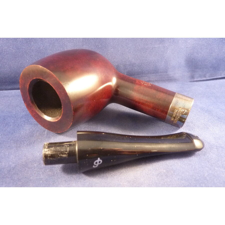 Pipe Peterson House Pipe Heritage Billiard