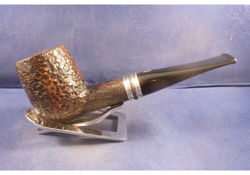 Pipe Savinelli Desigual Rusticated 141 