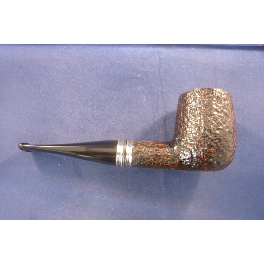 Pijp Savinelli Desigual Rusticated 141