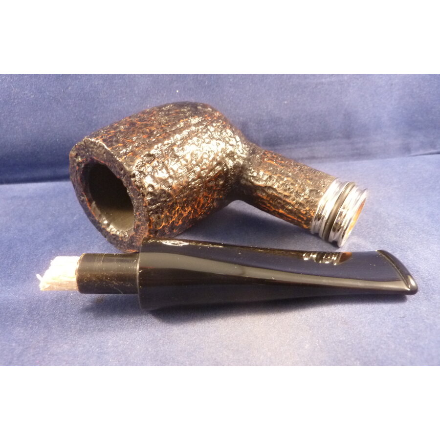 Pijp Savinelli Desigual Rusticated 141