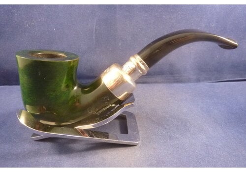 Pijp Peterson Spigot Green 05 