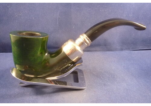 Pipe Peterson Spigot Green 05 