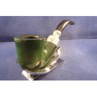 Pijp Peterson Spigot Green 05