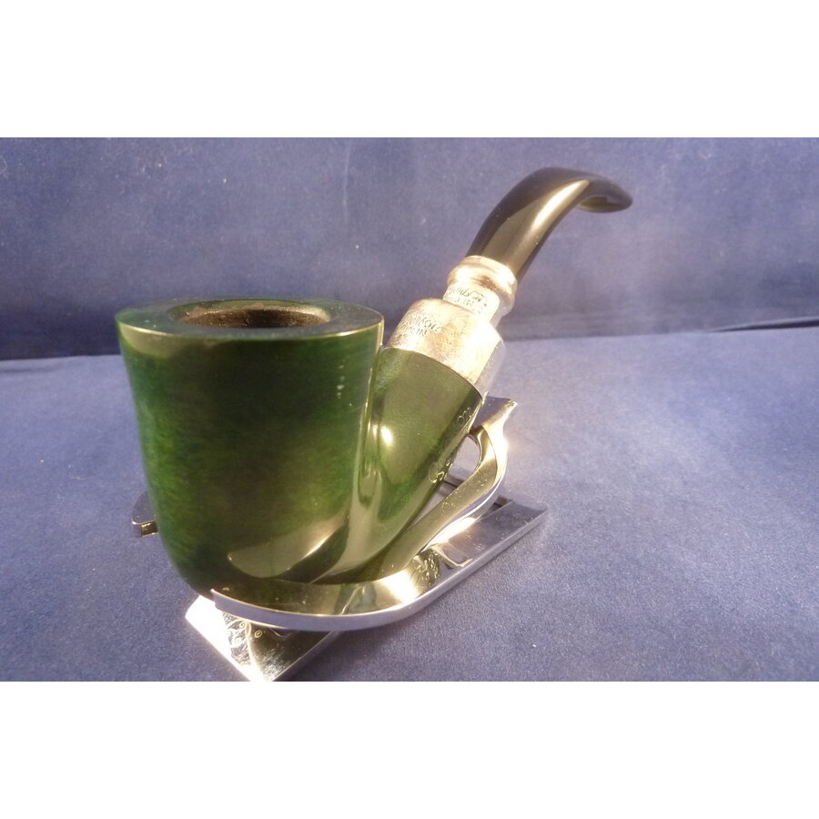 Pijp Peterson Spigot Green 05