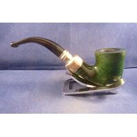Pijp Peterson Spigot Green 05
