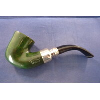 Pipe Peterson Spigot Green 05