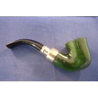 Pijp Peterson Spigot Green 05