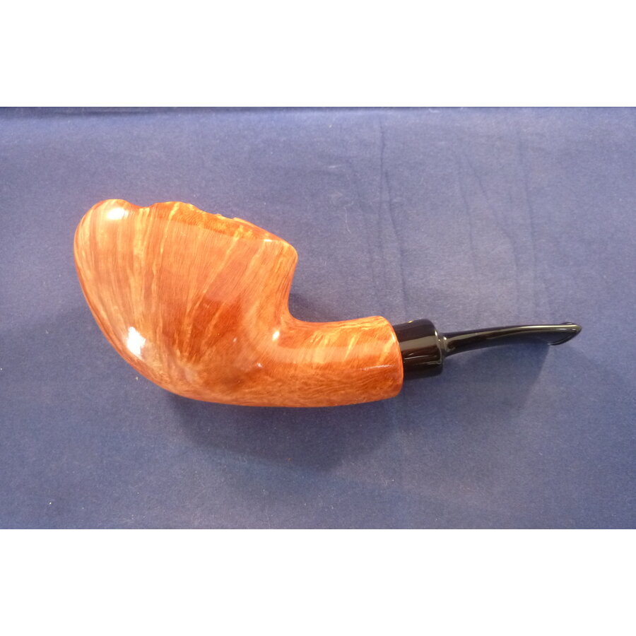 Pijp Winslow Crown Collector