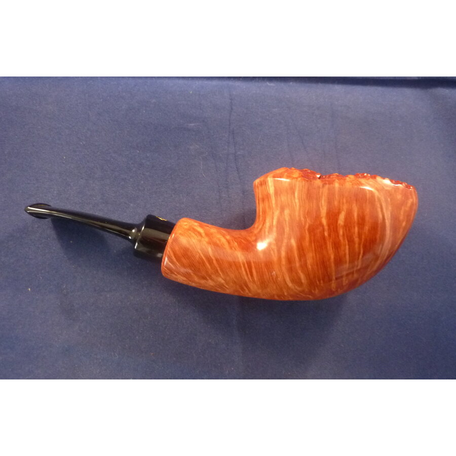 Pijp Winslow Crown Collector