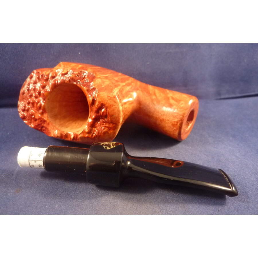Pijp Winslow Crown Collector
