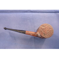 Pijp Ropp Mid Century 1950 Sand 417
