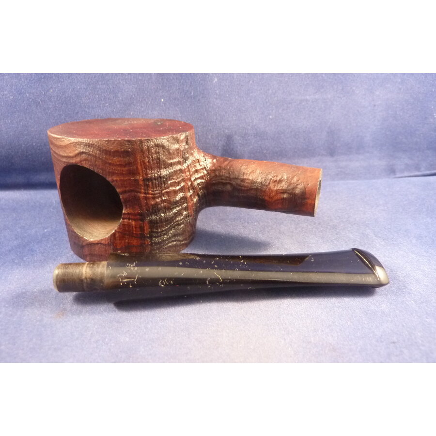 Pijp Ropp Mid Century 1950 Sand 417