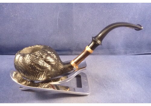 Pijp C-Pipe Sandblasted Group 2 