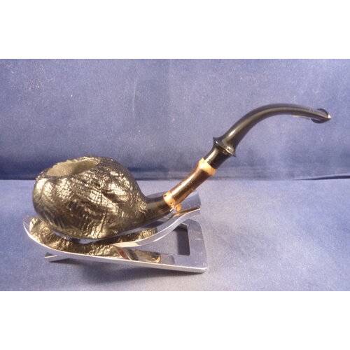 Pijp C-Pipe Sandblasted Group 2 