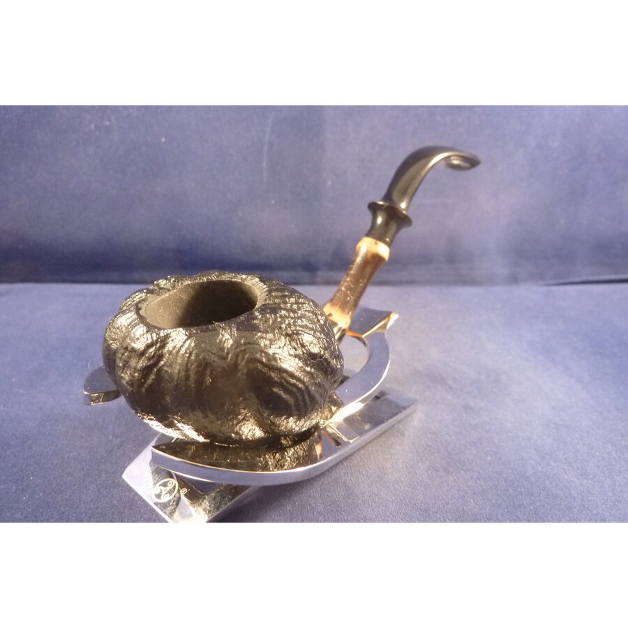 Pijp C-Pipe Sandblasted Group 2