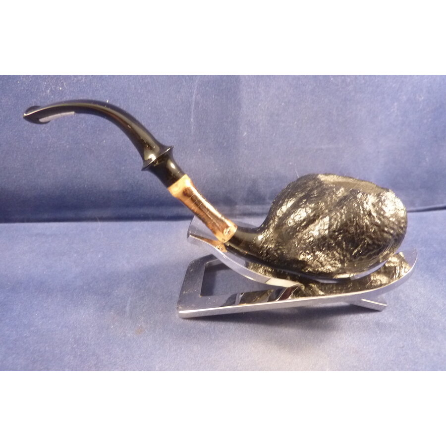 Pijp C-Pipe Sandblasted Group 2