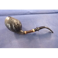 Pijp C-Pipe Sandblasted Group 2