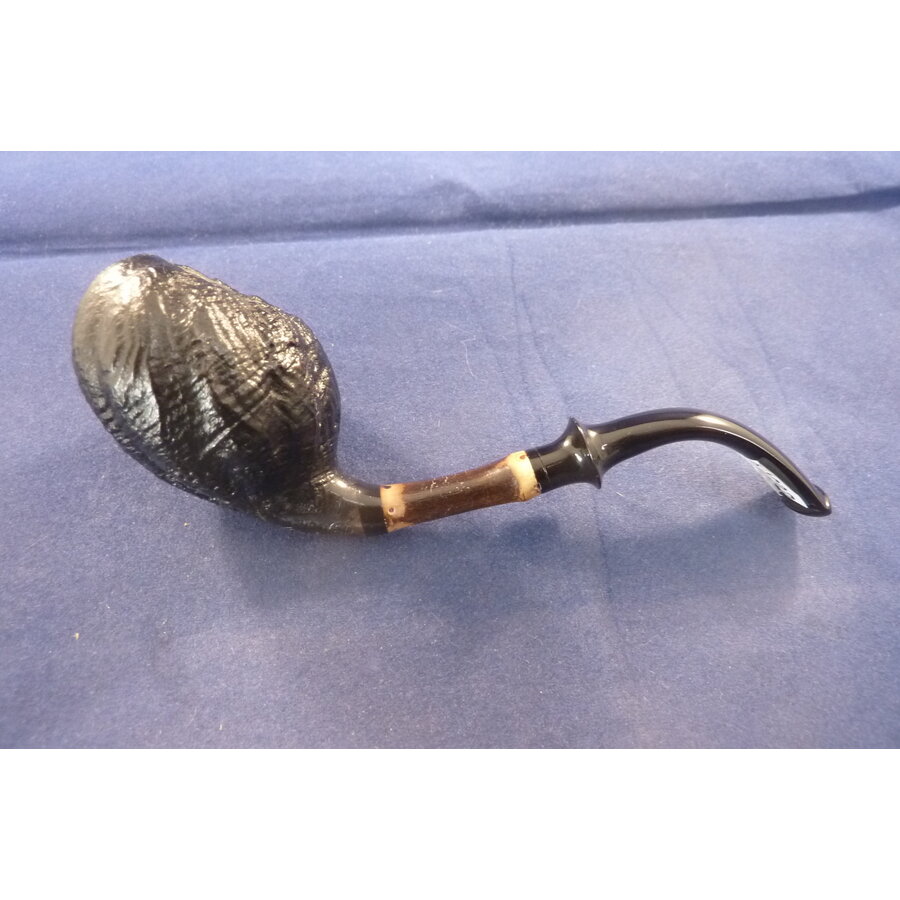 Pijp C-Pipe Sandblasted Group 2