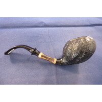 Pipe C-Pipe Sandblasted Group 2