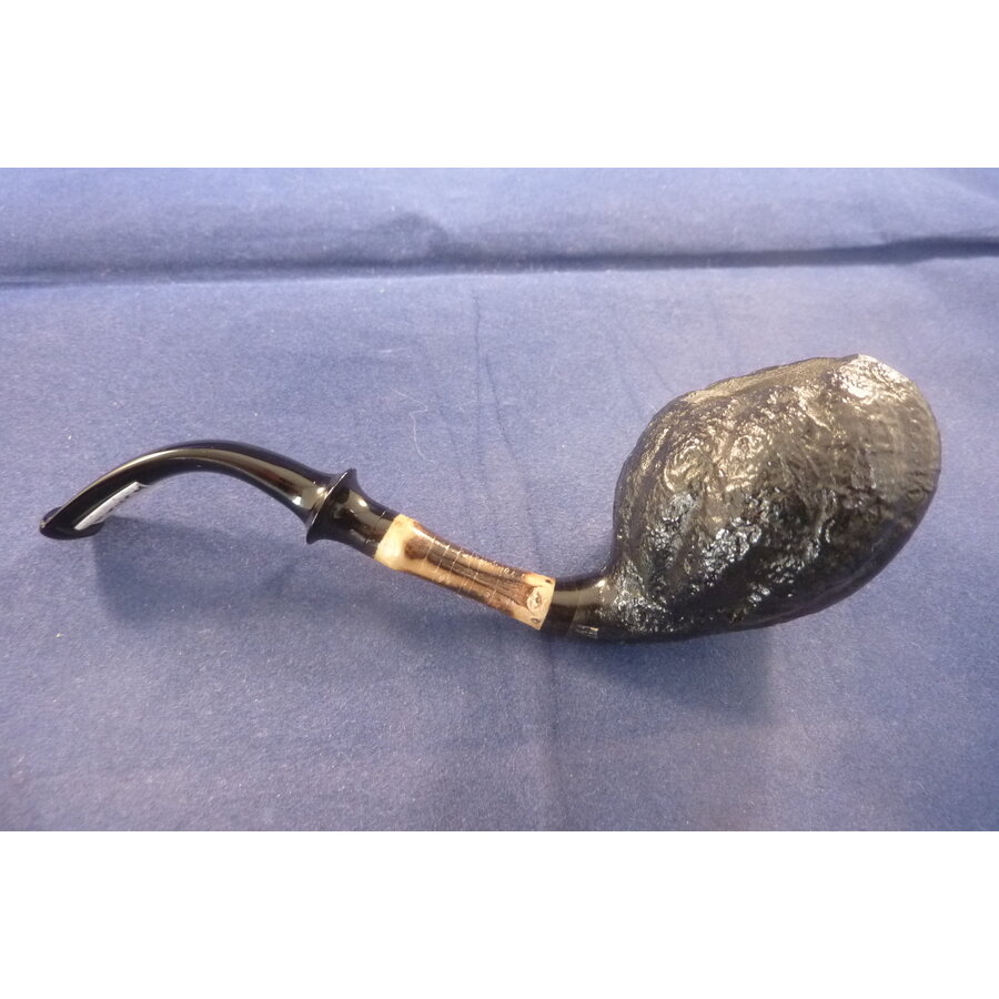 Pipe C-Pipe Sandblasted Group 2