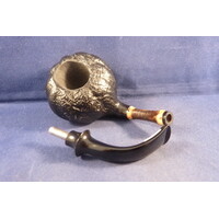 Pijp C-Pipe Sandblasted Group 2