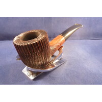 Pipe Amorelli Penna di San Michele Sculptured ***