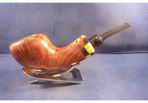 Pijp Winslow Freehand Grade D 