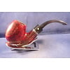 BigBen Pipe Big Ben Odeon TwoTone Red Polish 460