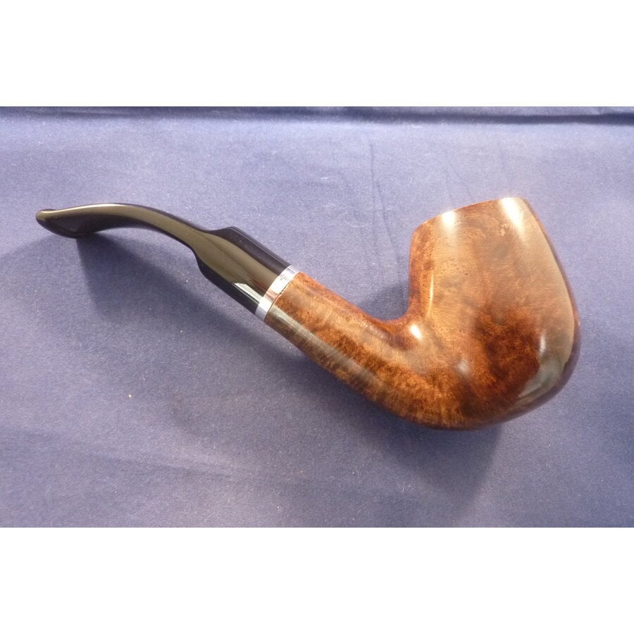 Pipe Aldo Velani Cestino