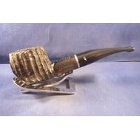 Pijp Giordano Twister 16621 Rustic