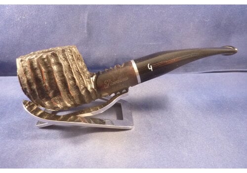 Pipe Giordano Twister 16621 Rustic 