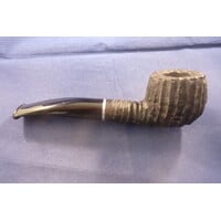 Pipe Giordano Twister 16621 Rustic
