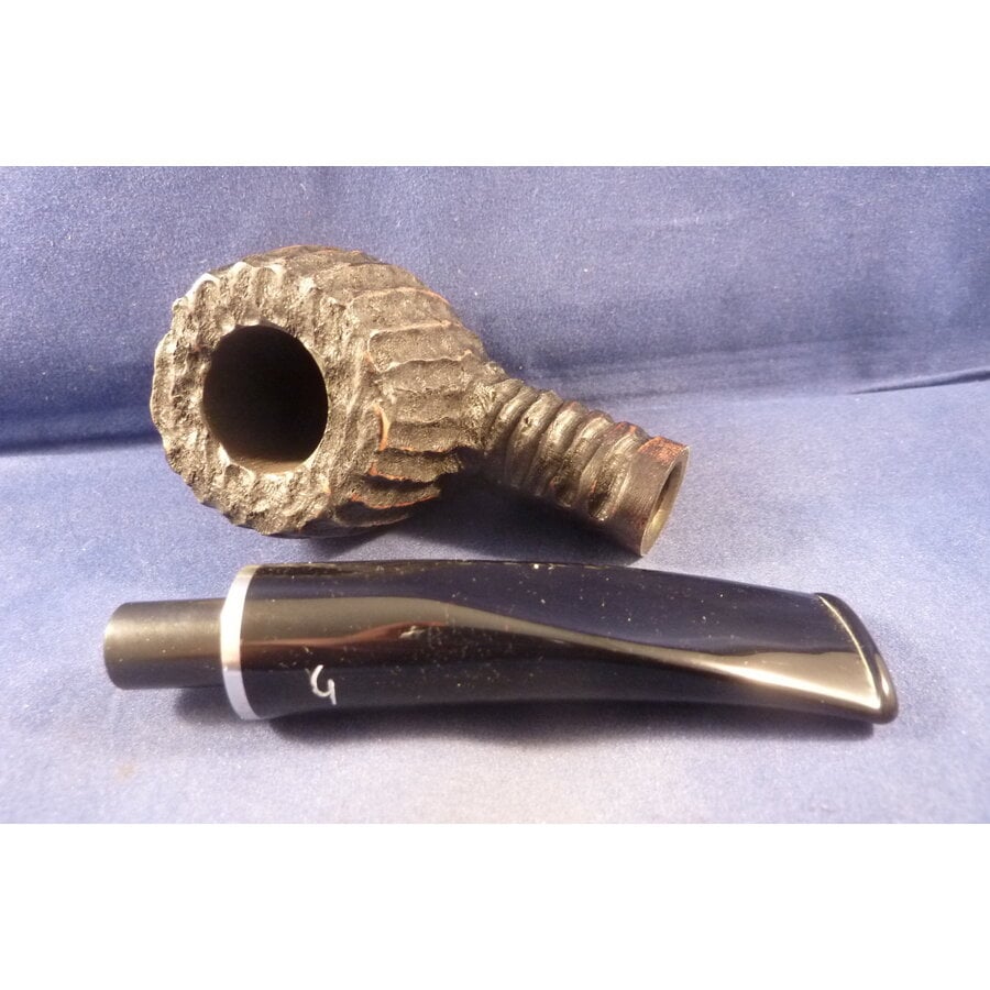 Pijp Giordano Twister 16621 Rustic