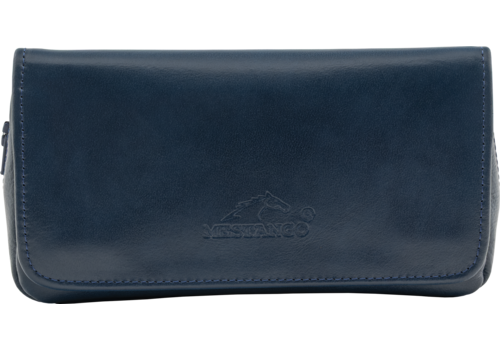 Mestango Combo Pipe Pouch 7013-6 Blue 