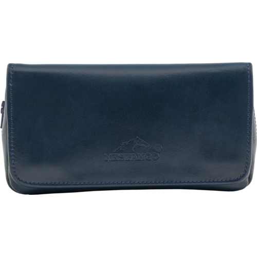 Mestango Combo Pipe Pouch 7013-6 Blue 
