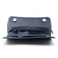 Mestango Combo Pipe Pouch 7013-6 Blue