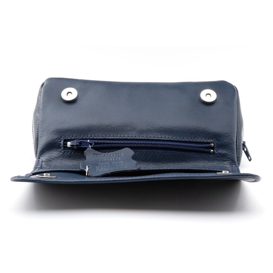 Mestango Combo Pipe Pouch 7013-6 Blue
