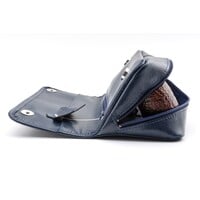 Mestango Combo Pipe Pouch 7013-6 Blue