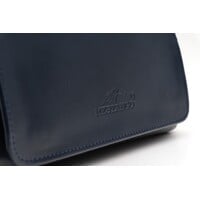 Mestango Combo Pipe Pouch 7013-6 Blue