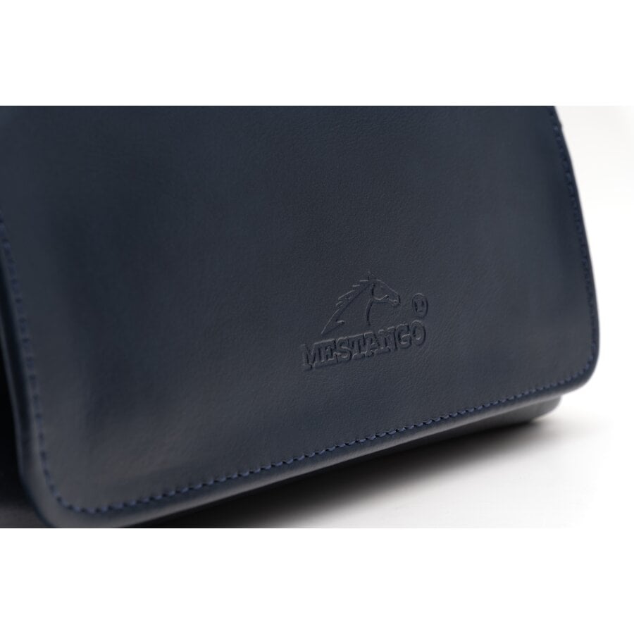 Mestango Combo Pipe Pouch 7013-6 Blue