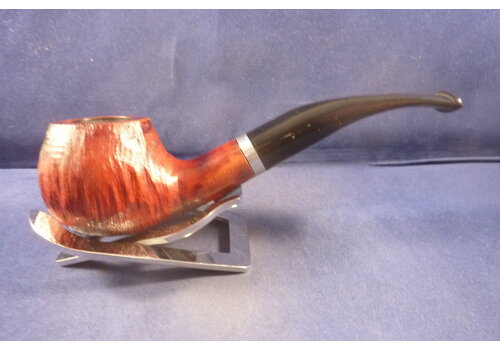 Pipe Aldo Velani Cestino 
