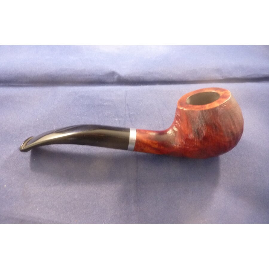 Pipe Aldo Velani Cestino
