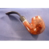 Pipe Big Ben Odeon Tan Polish 460