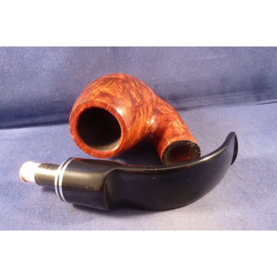 Pipe Big Ben Odeon Tan Polish 460