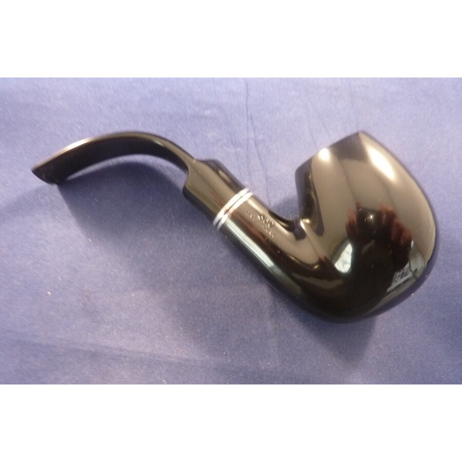 Pijp Big Ben Odeon Black Polish 460