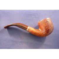 Pijp Molina Dolomiti Sandblast Brown