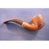 Pipe Molina Dolomiti Sandblast Brown