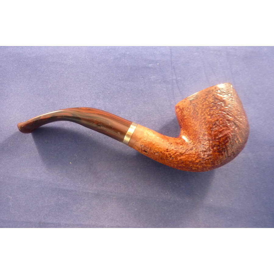 Pijp Molina Dolomiti Sandblast Brown