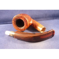 Pijp Molina Dolomiti Sandblast Brown